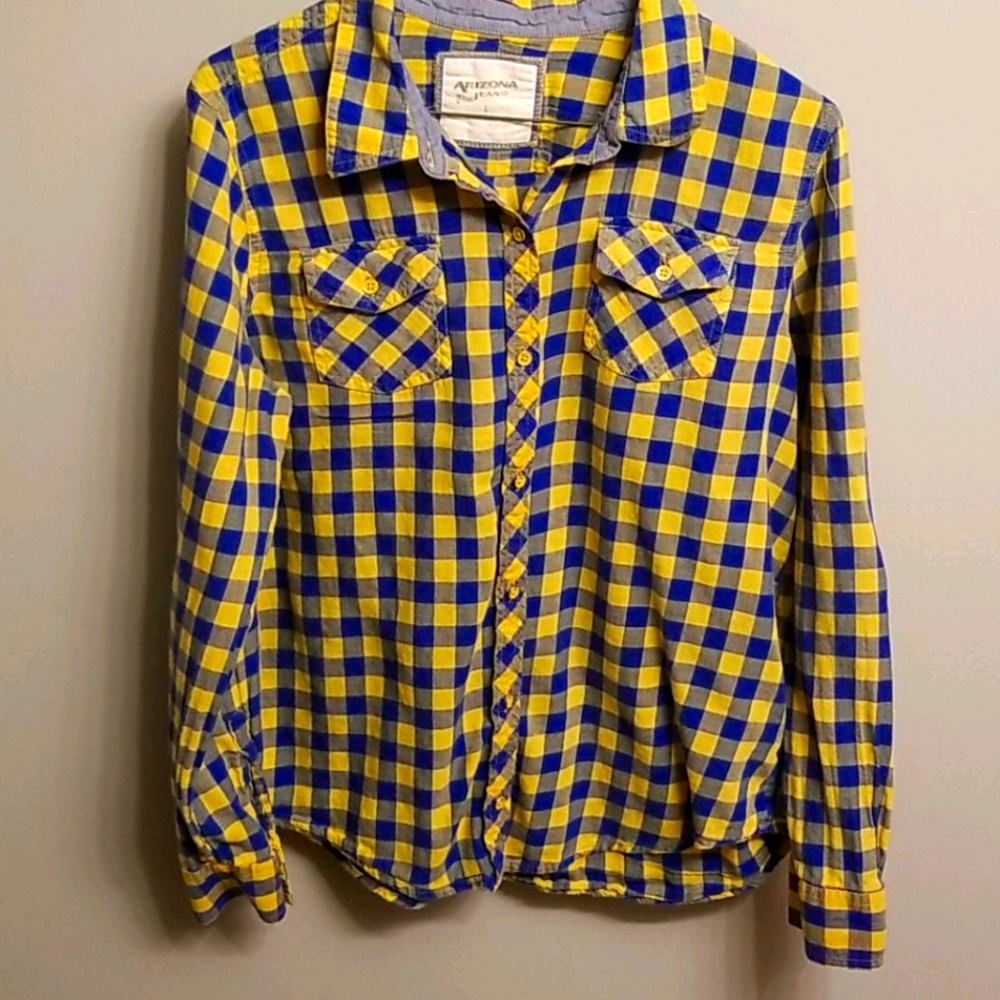 Aries Jean Co shirt